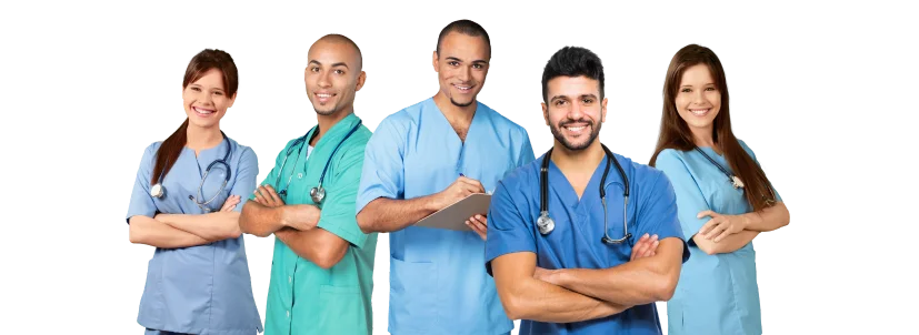 Vem fazer Enfermagem no Polo Anhanguera São Mateus