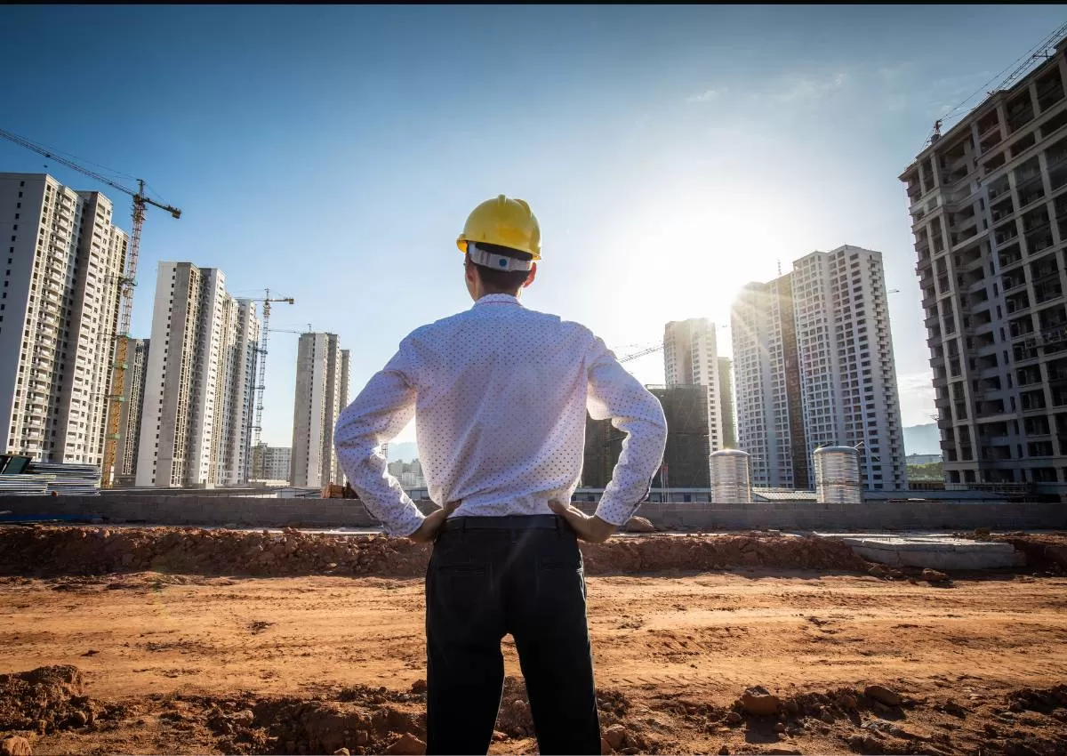 Engenharia: A Profissão Que Constrói o Futuro