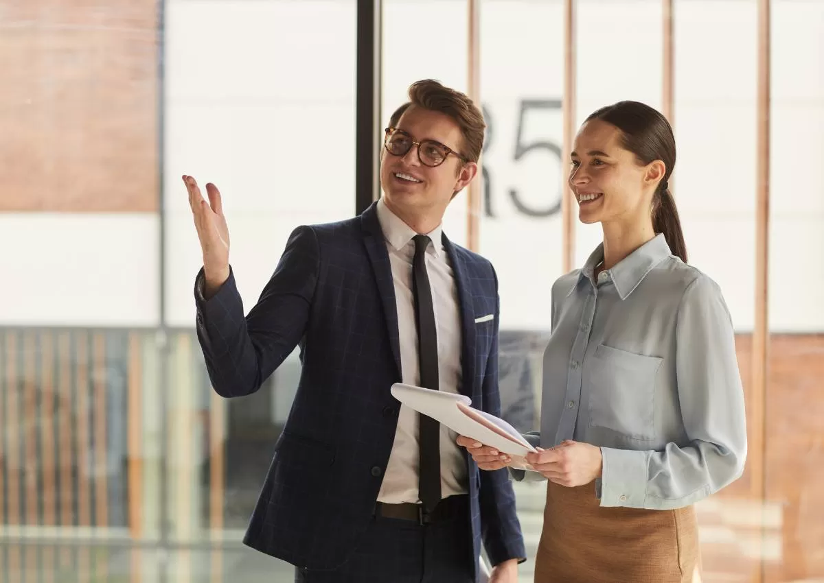 Gestão Comercial: O Profissional que Constrói Estratégias e Resultados