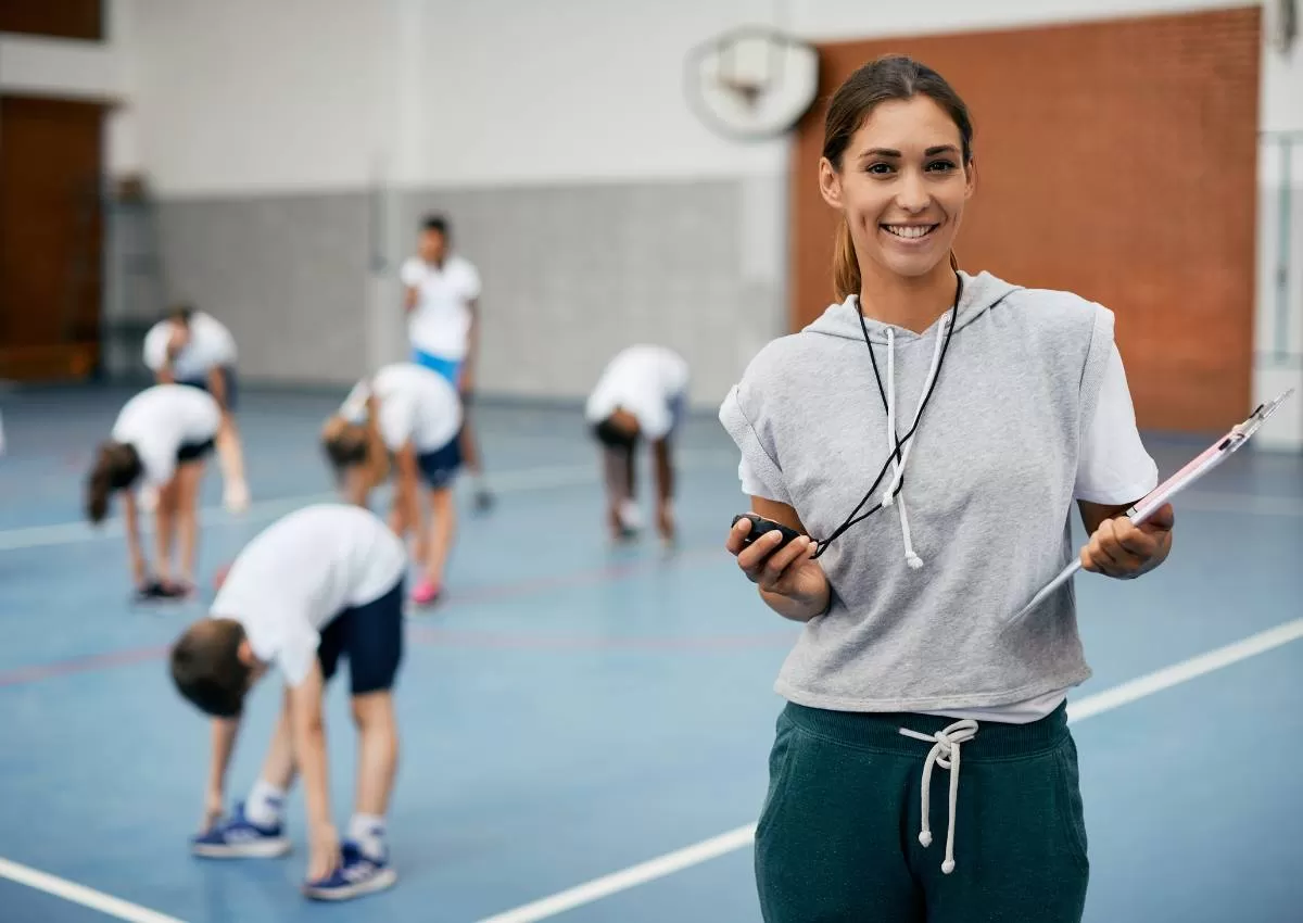 Curso de Educação Física: Tudo o Que Você Precisa Saber