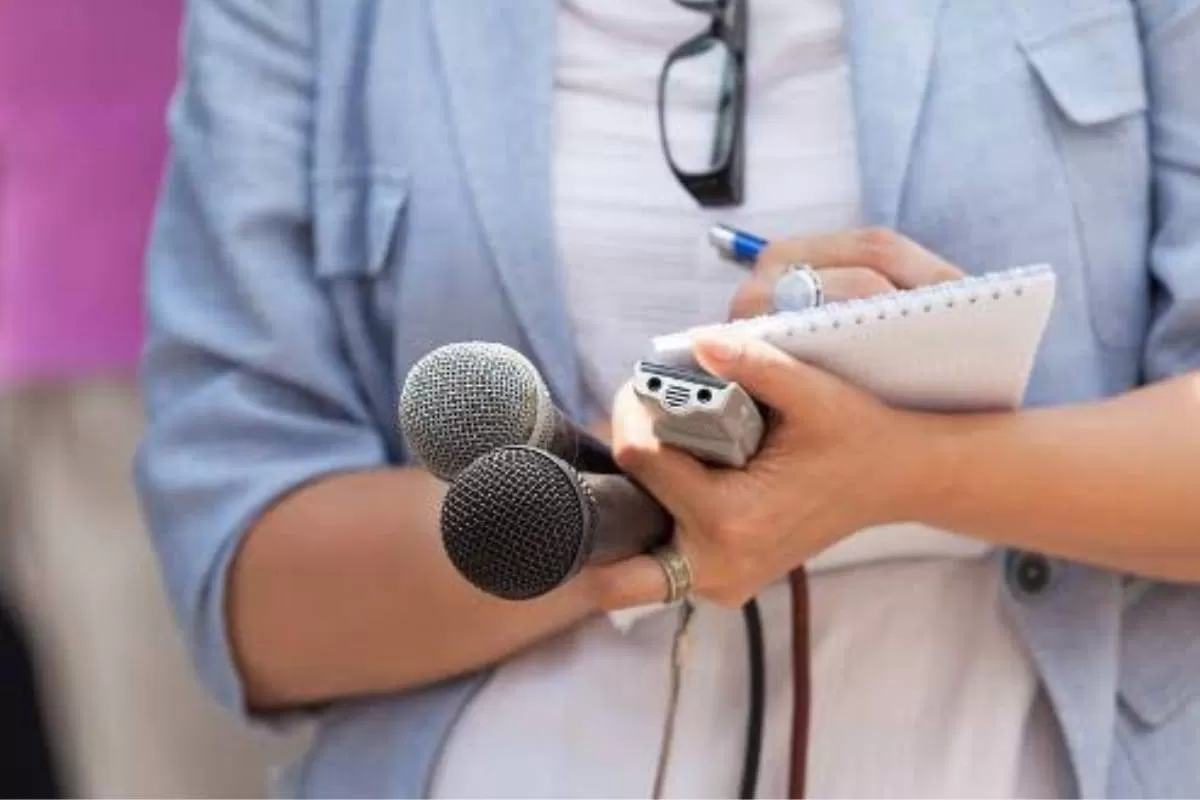 Introdução ao curso de Jornalismo