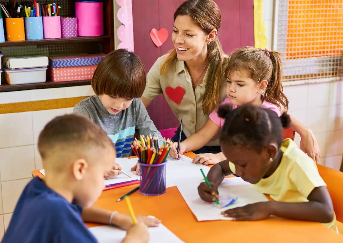 Pedagogia: Muito Além da Sala de Aula – A Nova Era da Educação