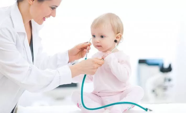 Pós Graduação em Enfermagem em Pediatria