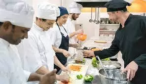 Descubra a Arte Culinária: A Jornada na Faculdade de Gastronomia