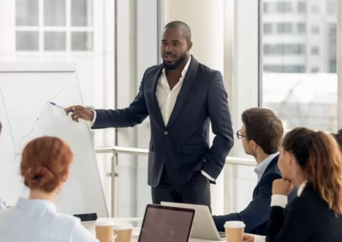 Técnologo em Processos Gerenciais