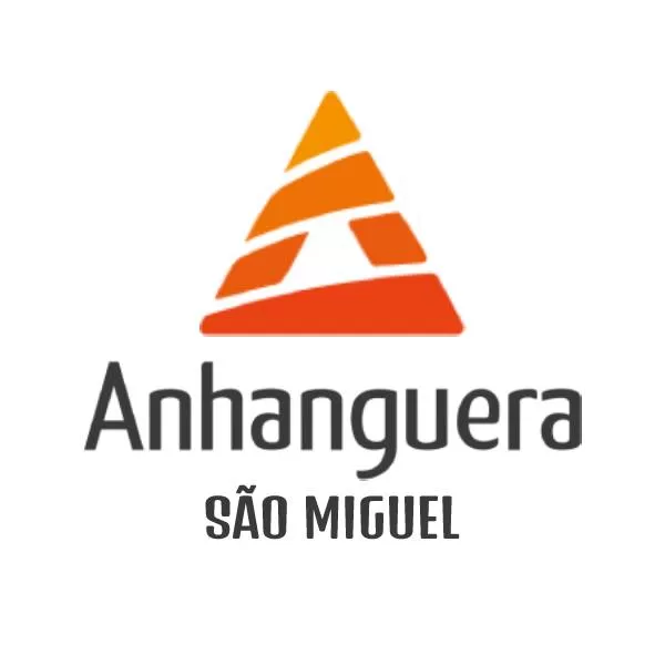 Polo Anhanguera São Miguel